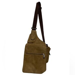 Travelon Brown Travel Bag